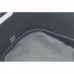 TRIXIE Panier pour porte-bagages - Vue supplémentaire 8