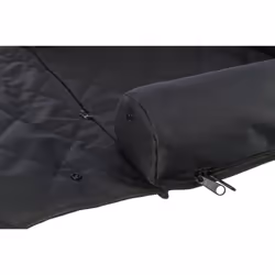 TRIXIE 13205 couverture pour chiens pour coffres et sièges Ceinture de sécurité pour voiture Noir - Vue supplémentaire 11