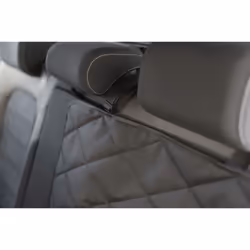 TRIXIE 13205 couverture pour chiens pour coffres et sièges Ceinture de sécurité pour voiture Noir - Vue supplémentaire 6