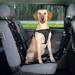 TRIXIE 13231 couverture et accessoire d’habitacle de véhicule Accessoire de protection de siège pour animal
