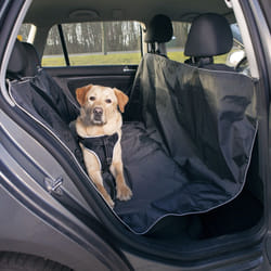TRIXIE 13472 couverture et accessoire d’habitacle de véhicule Accessoire de protection de siège pour animal