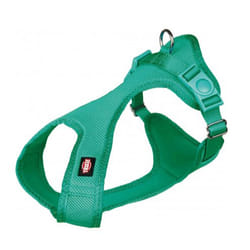 TRIXIE 16246 XXS-XS Turquoise Chien