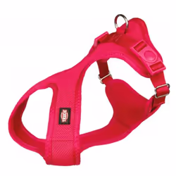 TRIXIE 16248, Chien, XXS-XS, Fuchsia, Monochromatique, 25 cm, 35 cm