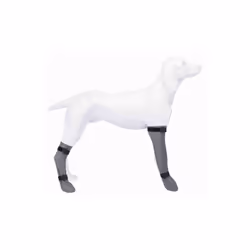 TRIXIE 19431, S, Silicone