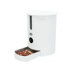 TRIXIE TX9 Distributeur automatique de nourriture pour animaux de compagnie