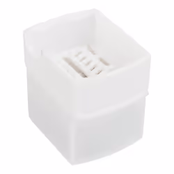 TRIXIE 24451 accessoire de gamelle et d'abreuvoir pour chiens et chats Filtre pour fontaine à eau automatique pour animaux de compagnie