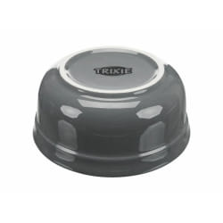 Gamelle pour chien en céramique/métal Trixie (x2)