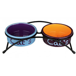 TRIXIE 24791 bol pour chiens et chats Chat