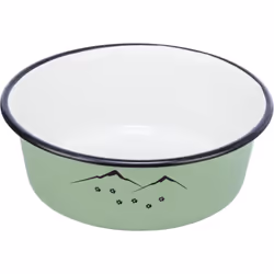 TRIXIE 25213 bol pour chiens et chats Chien Gamelle à nourriture pour animaux de compagnie