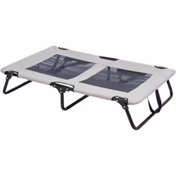TRIXIE Chaise longue pour chien