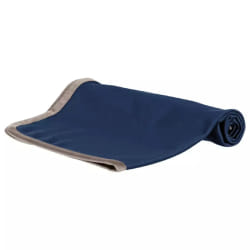 TRIXIE Couverture d'extérieur anti-insectes - Bleu foncé