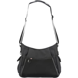 TRIXIE 28862 sac à main et sac en bandoulière Polyester Noir Femme