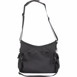 TRIXIE 28862 sac à main et sac en bandoulière Polyester Noir Femme