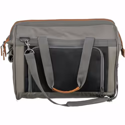 TRIXIE 28909 Cage de transport pour animaux de compagnie Caisse de transport avion pour animaux de compagnie