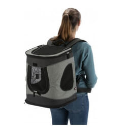 TRIXIE 4047974289440 Cage de transport pour animaux de compagnie Sacs de transport pour animaux de compagnie