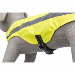 TRIXIE 30092 Gilet de sauvetage pour chiens S Polyester Jaune - Vue supplémentaire 5