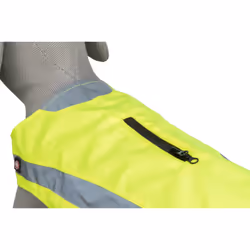 TRIXIE 30092 Gilet de sauvetage pour chiens S Polyester Jaune - Vue supplémentaire 6