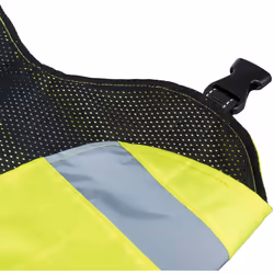 TRIXIE 30092 Gilet de sauvetage pour chiens S Polyester Jaune - Vue supplémentaire 8