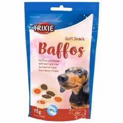 TRIXIE 31508 friandise pour chiens et chats Chien Friandises 170 g