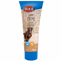 Lot de 12 friandises pour chien Pâté d'agneau Trixie Premio