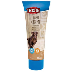 Lot de 12 friandises pour chien Pâté d'agneau Trixie Premio