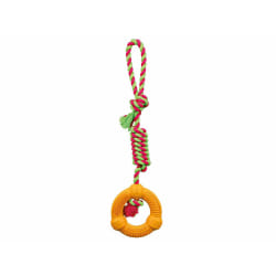Trixie Jouet pour chien Ø 12 × 41 CM