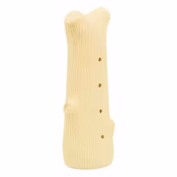 Jouet à mâcher - Trixie - Branche - Caoutchouc naturel - 10 cm - Pour chiots