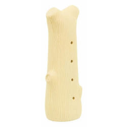 Jouet à mâcher - Trixie - Branche - Caoutchouc naturel - 10 cm - Pour chiots