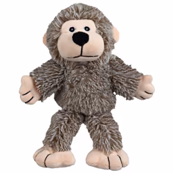 TRIXIE 35851, Chien, Jouet en peluche, Marron, Peluche, 240 mm