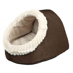 TRIXIE 4047974363201 coussin pour chiens et chats Panier refuge pour animaux de compagnie
