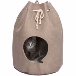 TRIXIE 37284 maison pour chat