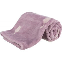 TRIXIE 37483 plaid pour chiens et chats Chien Polyester