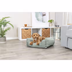 TRIXIE Marley Lit traversin pour animaux de compagnie - Vue supplémentaire 10