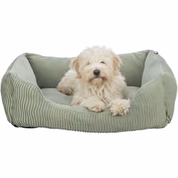 TRIXIE Marley Lit traversin pour animaux de compagnie - Vue supplémentaire 8