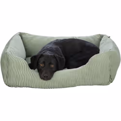 TRIXIE Marley Lit traversin pour animaux de compagnie - Vue supplémentaire 9