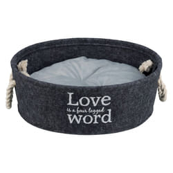 TRIXIE Lian Panier lit pour animaux de compagnie