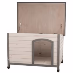 TRIXIE 39561 niche pour chien - Vue supplémentaire 4