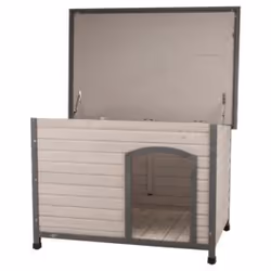 TRIXIE 39561 niche pour chien - Vue supplémentaire 7