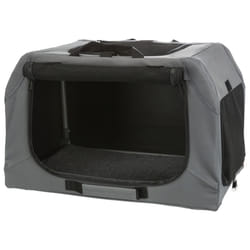 TRIXIE Easy Niche de transport d'animal de compagnie