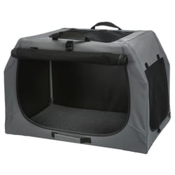 TRIXIE Easy Niche de transport d'animal de compagnie