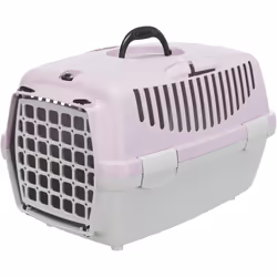 Cage de transport pour chien Trixie Capri 1