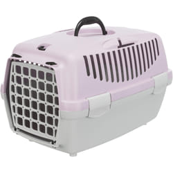 Cage de transport pour chien Trixie Capri 1