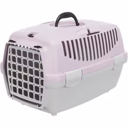 Cage de transport pour chien Trixie Capri 2