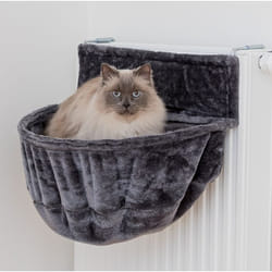 TRIXIE Sac confort XXL pour radiateurs