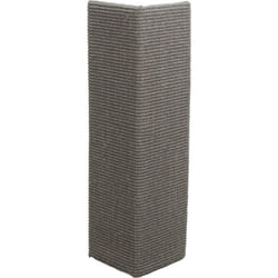Griffoir pour murs et angles - xxl - 38 x 75 cm - Gris - Pour chat - Trixie