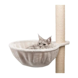 Sac confort xl pour arbre a chat - Gris clair - Pour chat - Trixie