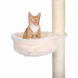 TRIXIE 43921 Cat scratching hammock