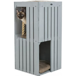 TRIXIE BE NORDIC Cat Tower Juna