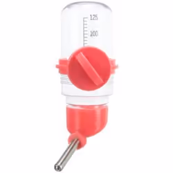 TRIXIE 60611 mangeoire et abreuvoir pour petits animaux