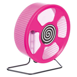 TRIXIE 61010 équipement d'agilité pour chiens et chats 1 pièce(s) Rose Plastique